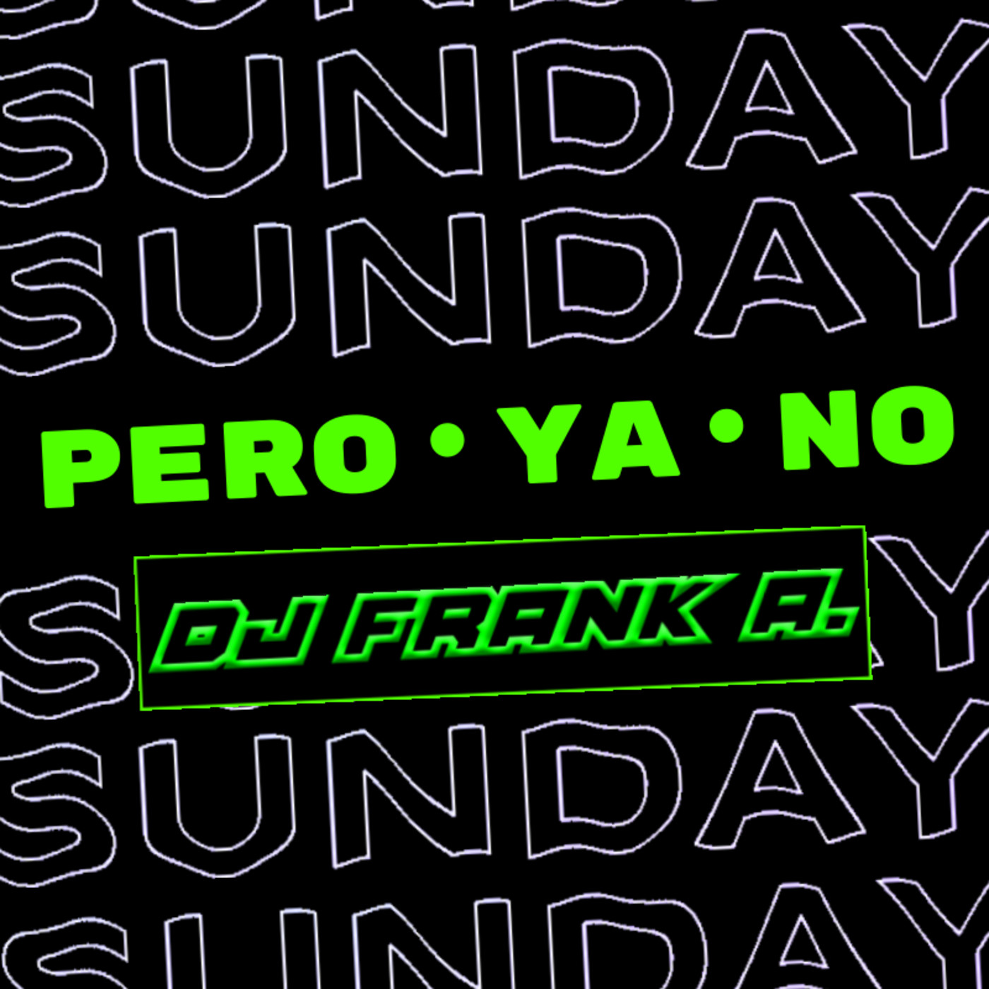 Dj Frank Peru