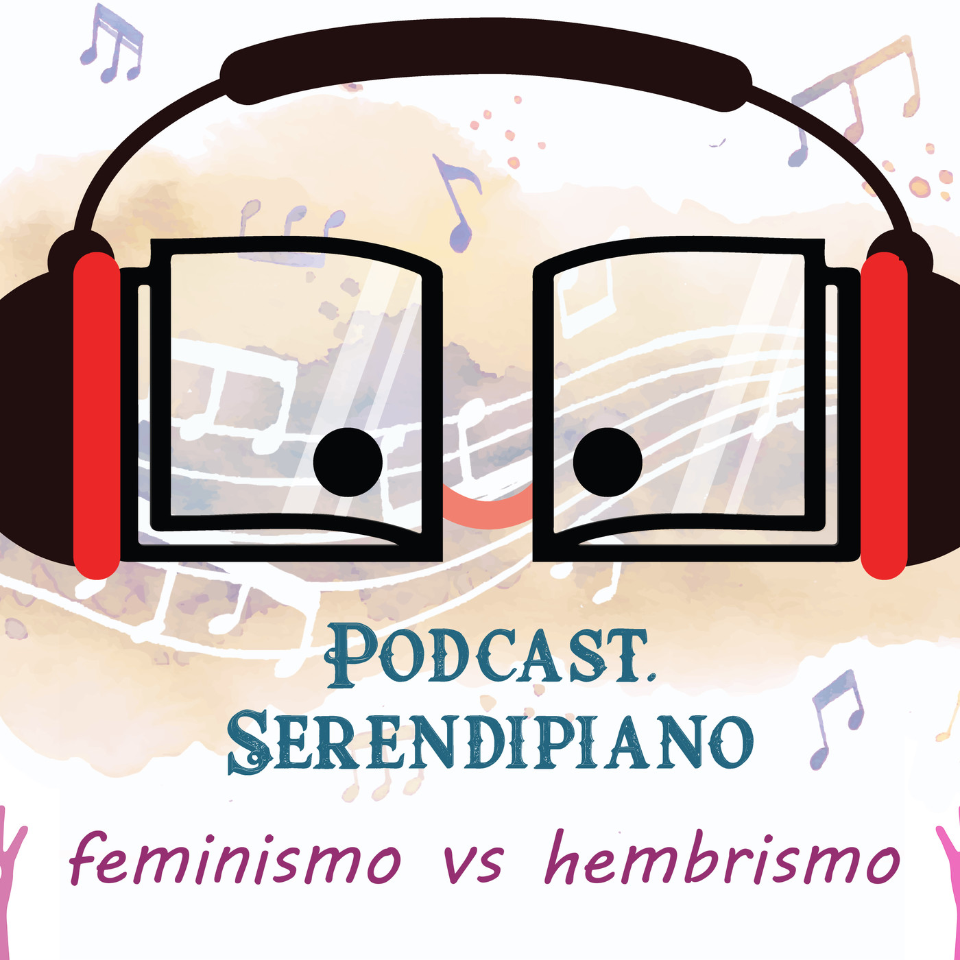 16- Feminismo episode artwork
