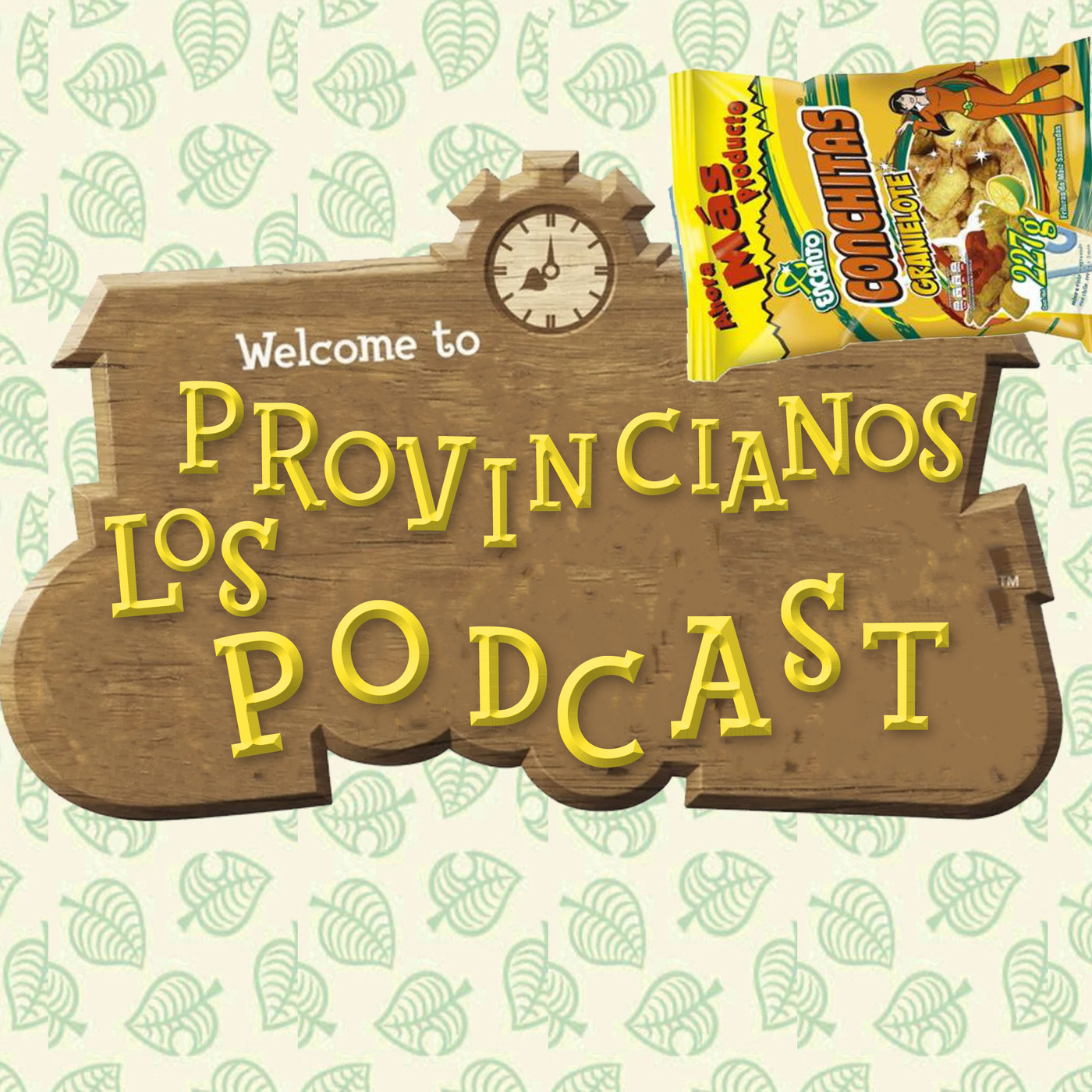 Los Provincianos Podcast