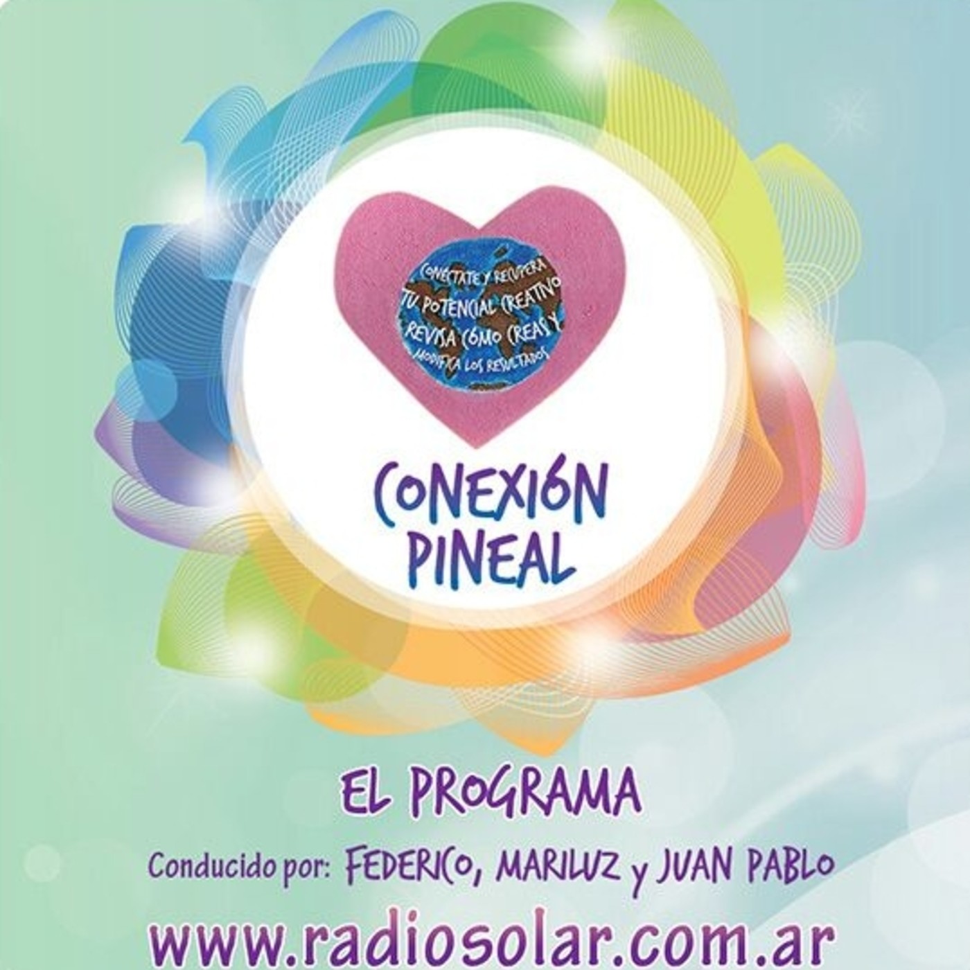 Podcast Conexión Pineal