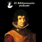 La Monja Alférez Bibliotecario Podcast