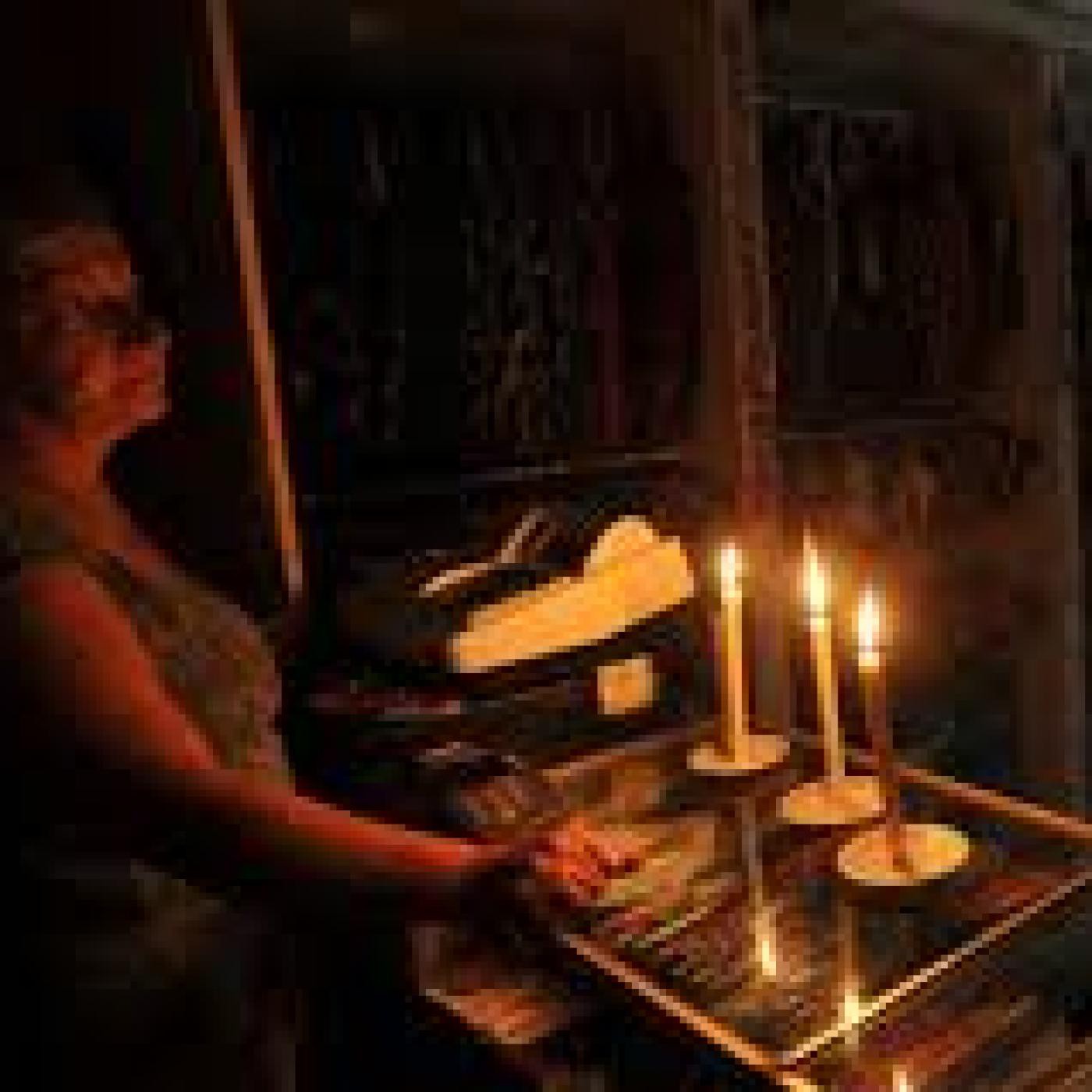 Podcast de Marian Pallarez