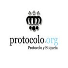 Los principales términos en el Protocolo.