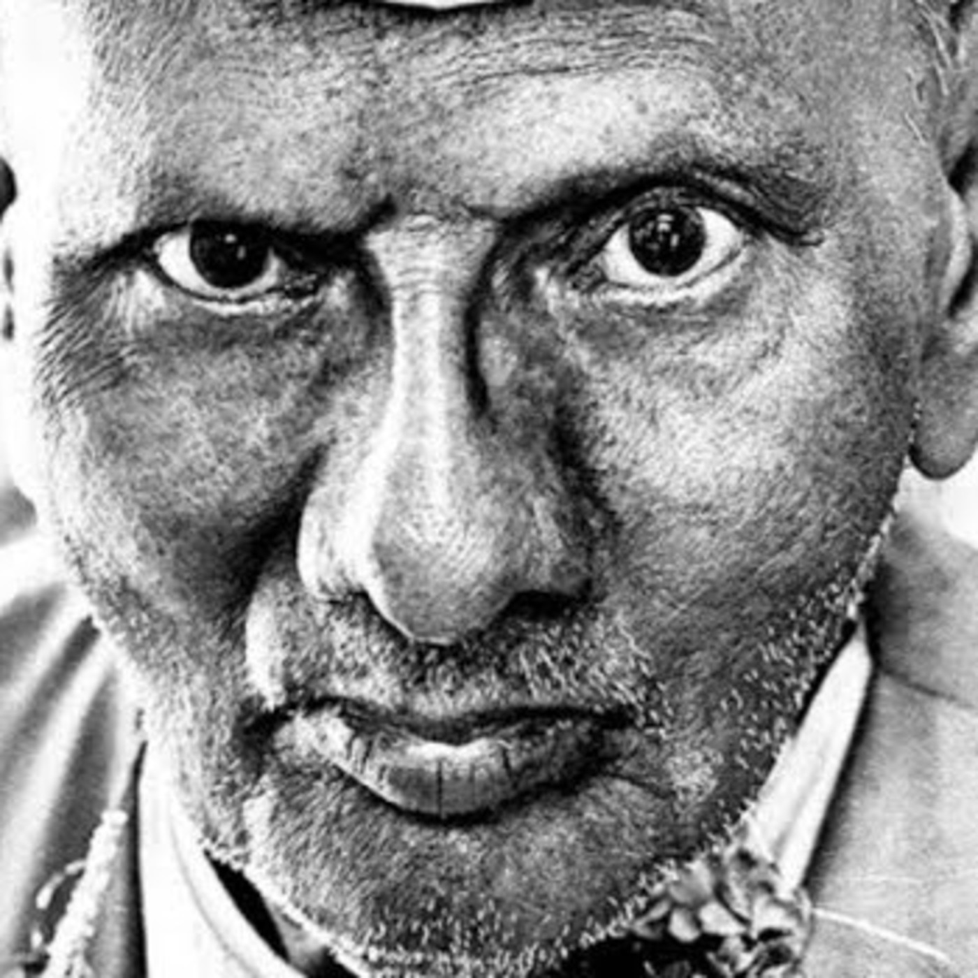 Yo soy eso, de Nisargadatta Maharaj (voz lenta)