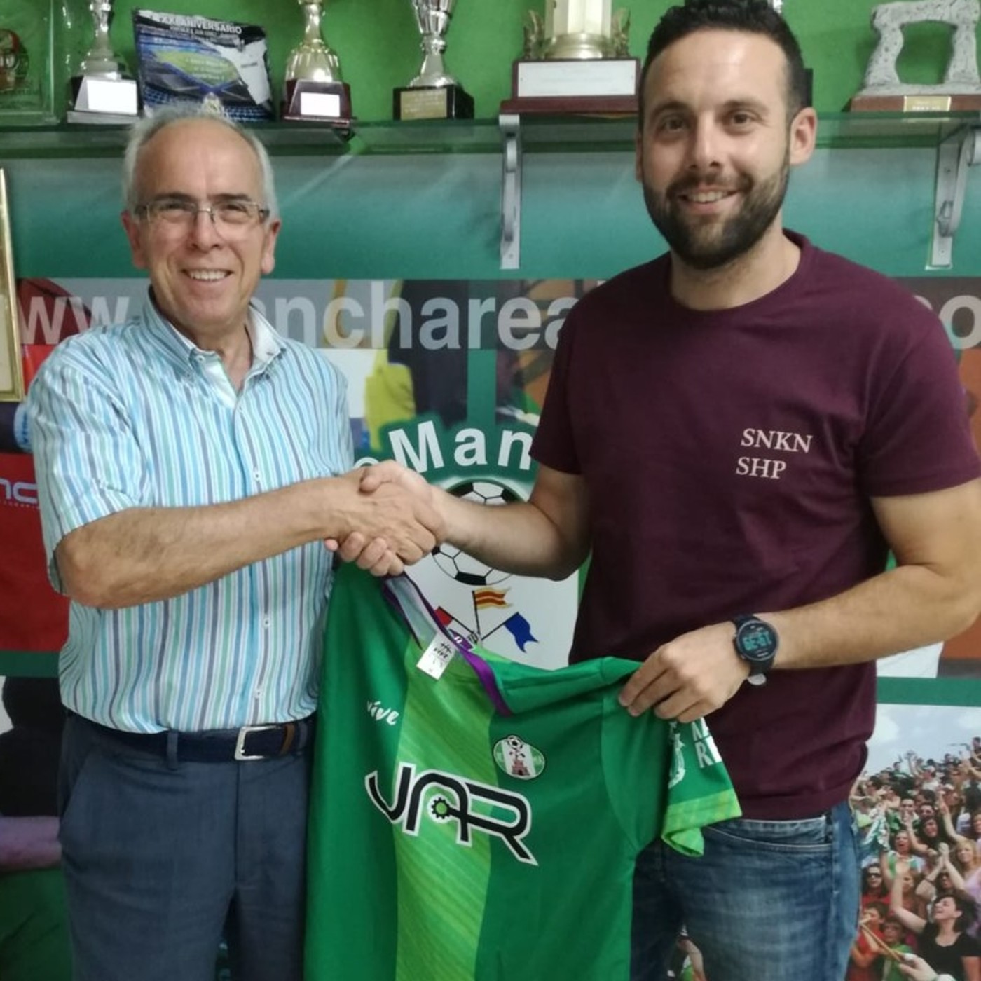 Radio Atlético Mancha Real