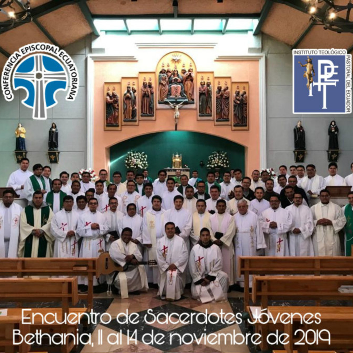 Noticias Eclesiales - Iglesia Católica