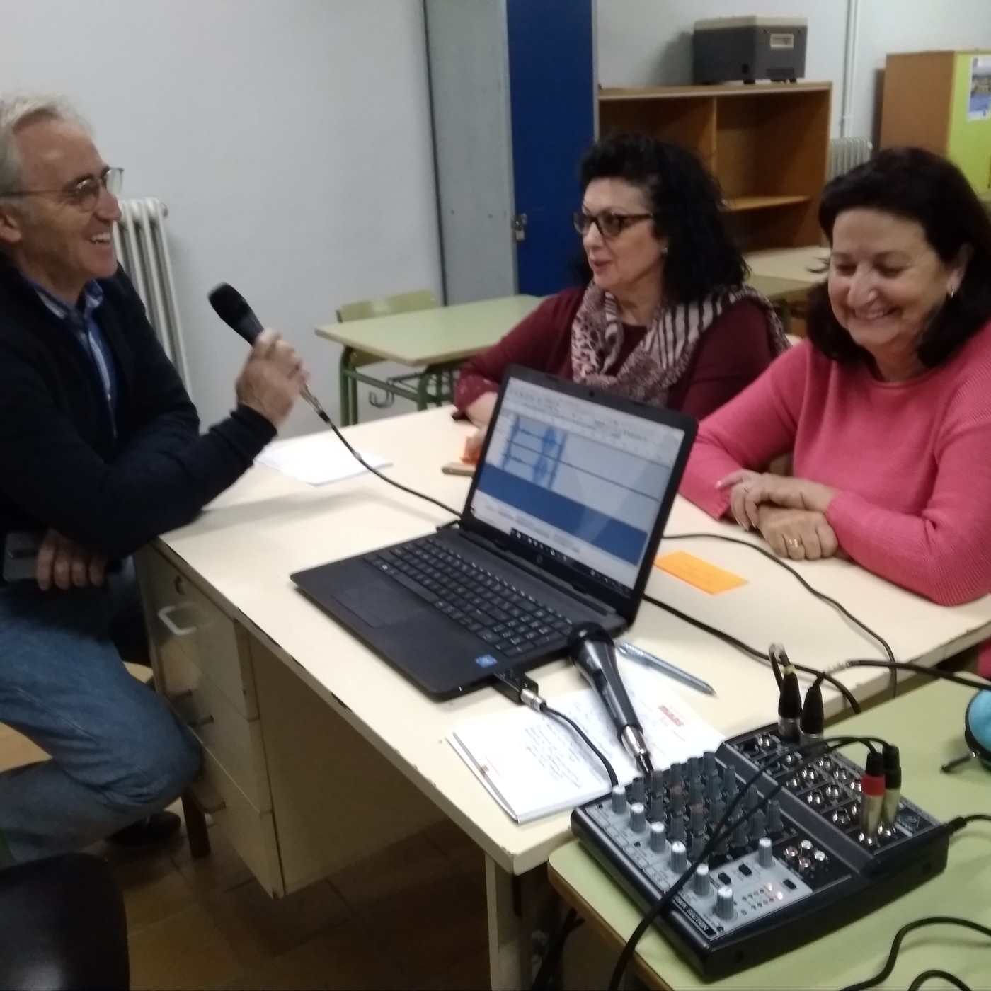 enlagunaradio