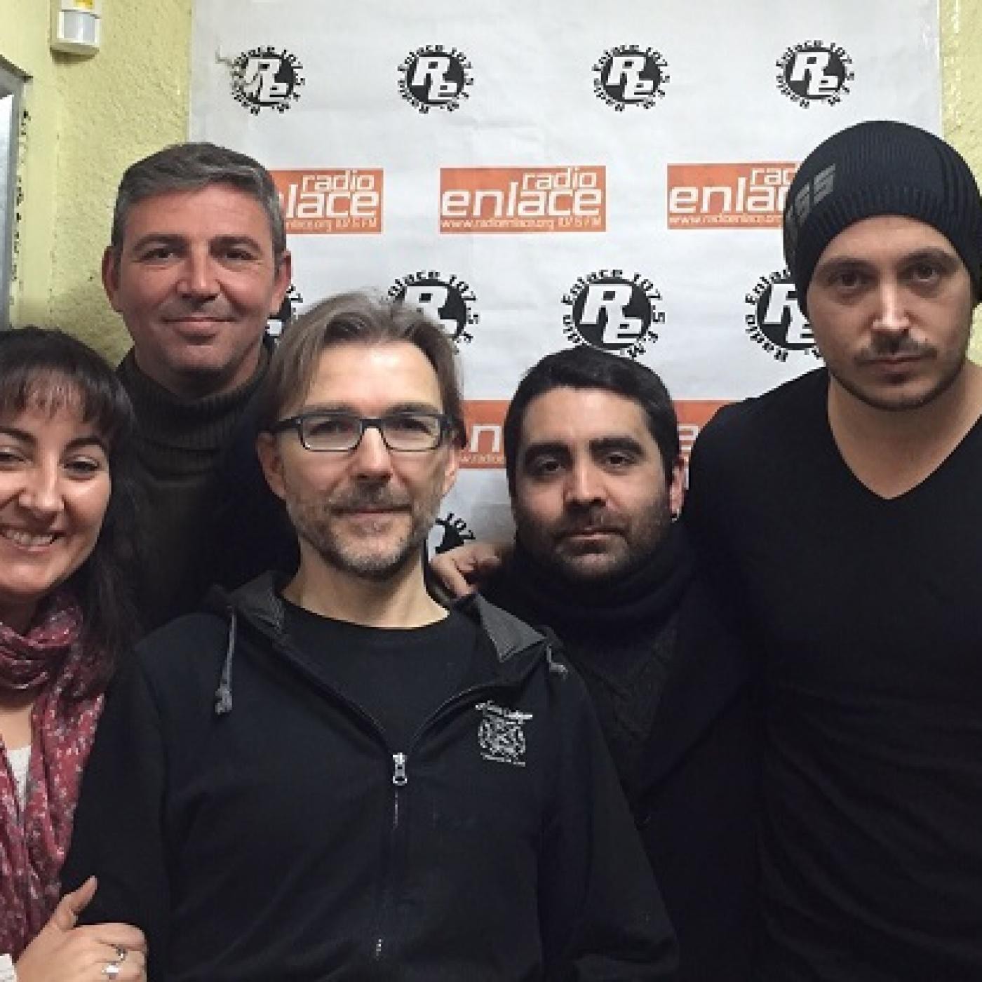 Podcast De Todo Un Poco Radio