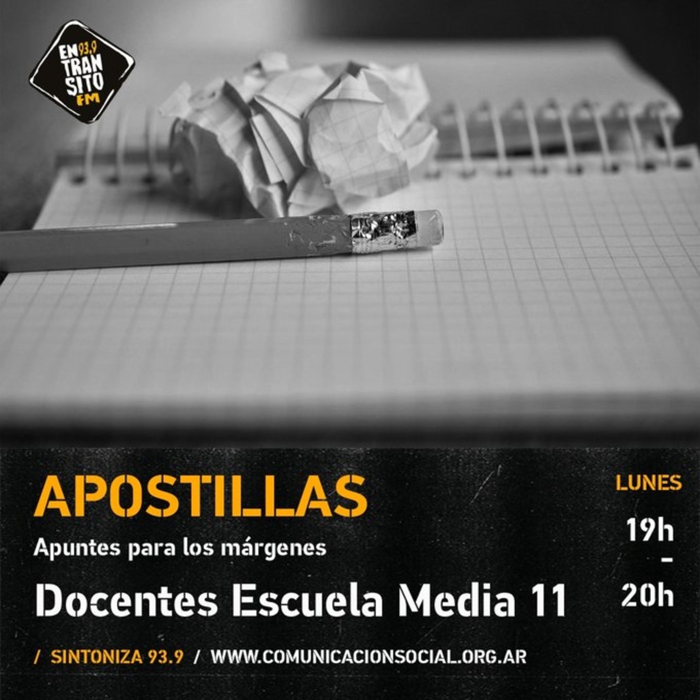 Apostillas