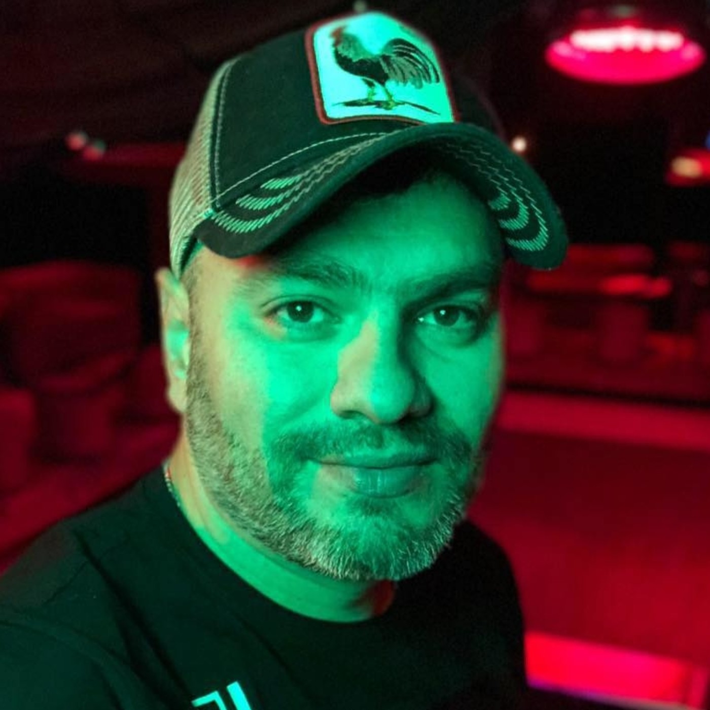 Alfredo Galina