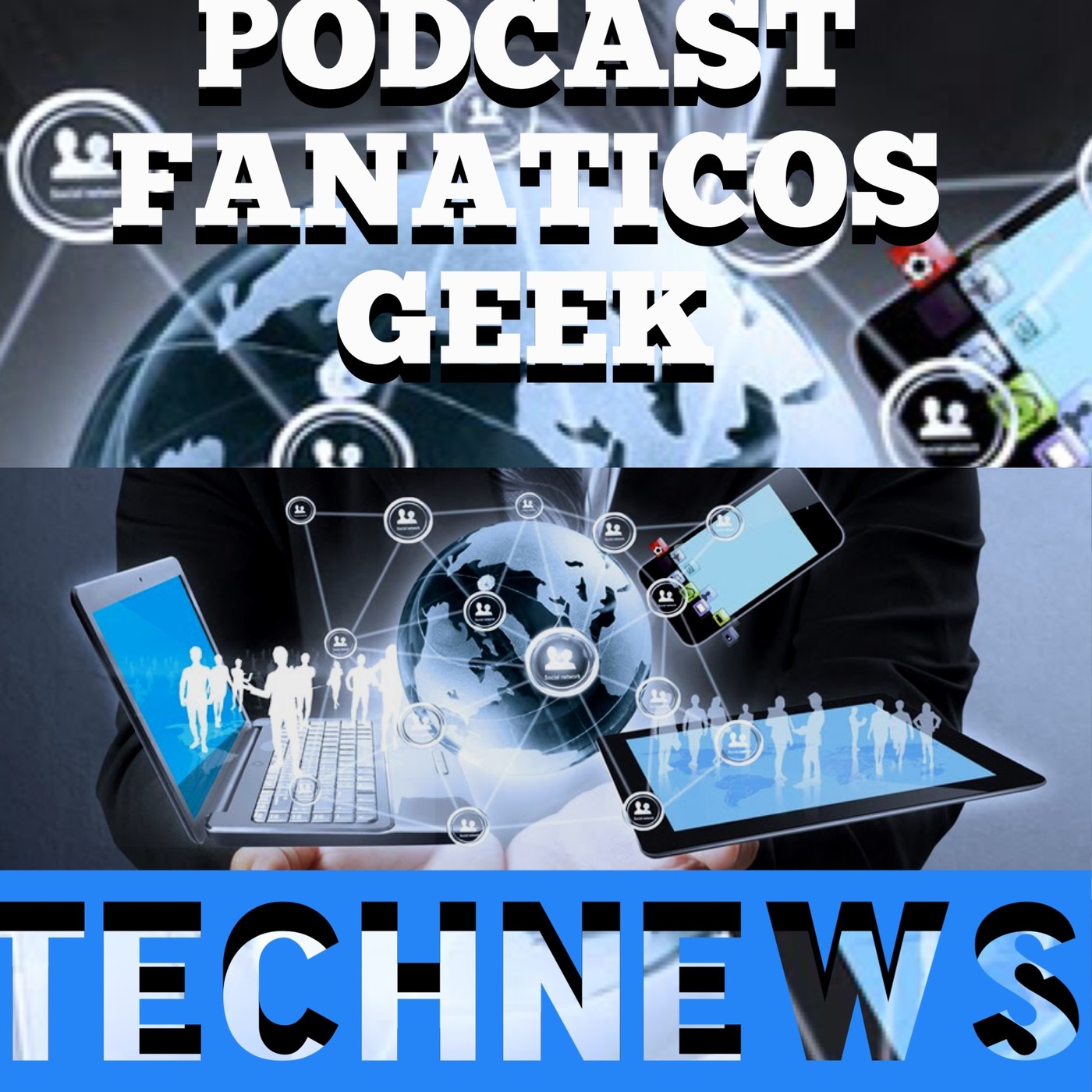 Fanáticos Geek