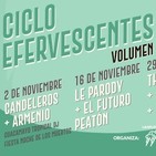 El Riff - Efervescentes Vol. 1