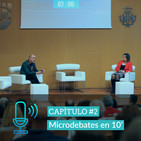 #2 Los Microdebates del 2º Foro Talento Público
