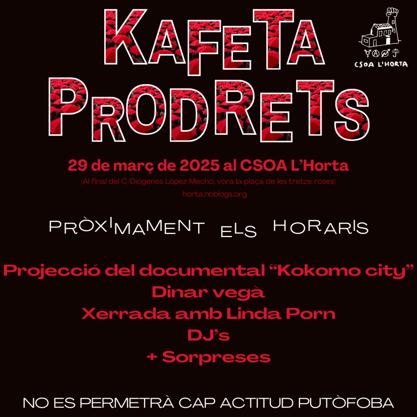 Podcast de Tofuria Radiomalva