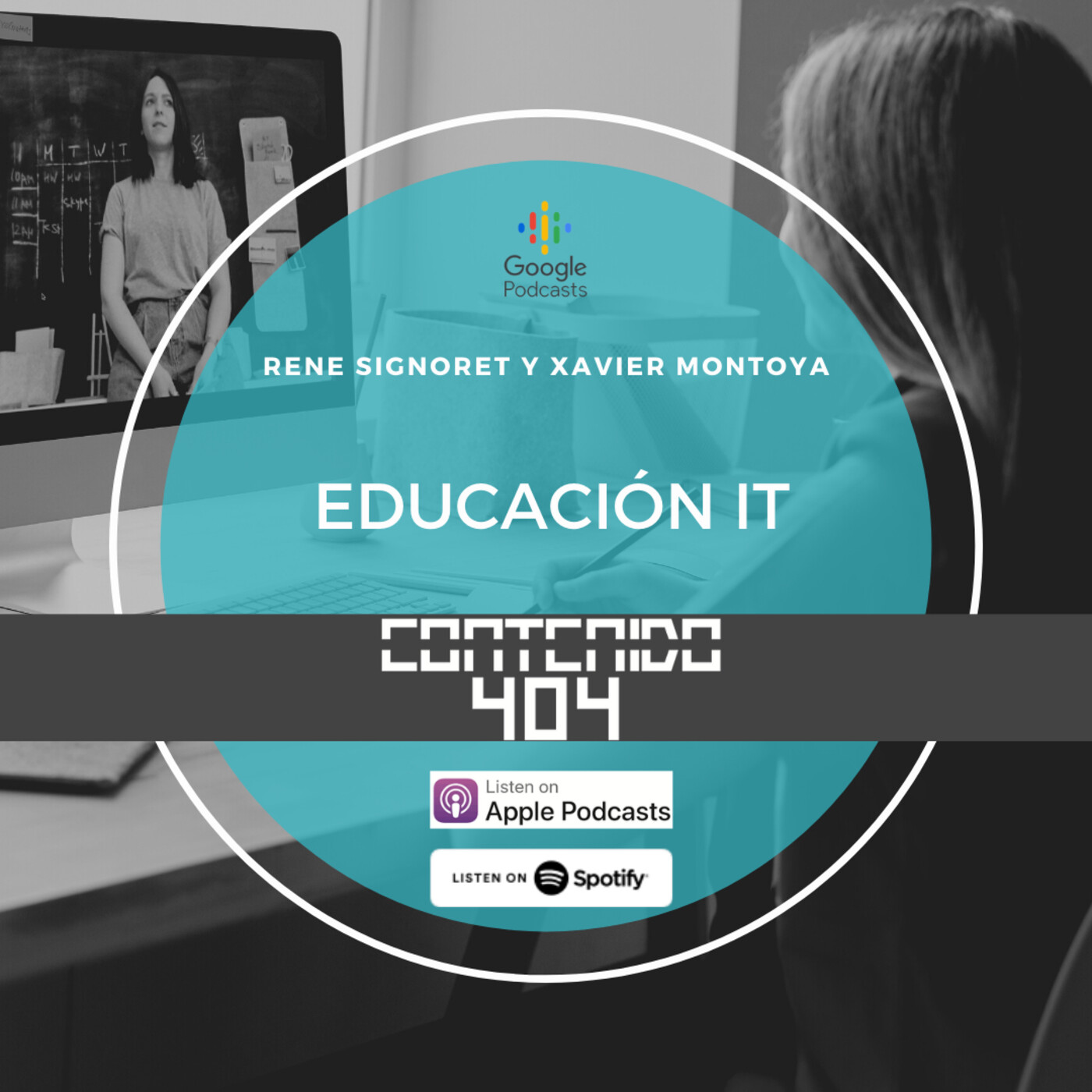 Contenido 404