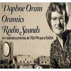 Daphne Oram. Oramics Radio Sounds.