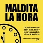 Maldita la hora 7: bulos sobre la lotería de Navidad y lo que te han intentado colar en 2019