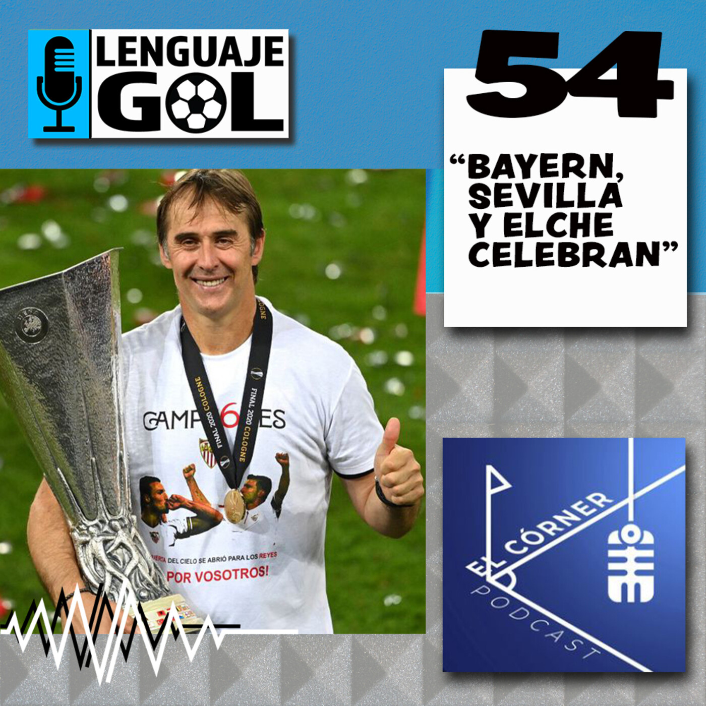 Lenguaje Gol Podcast
