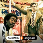 MARCIANOS 122B: Black Monday. La joya olvidada de 2018-2019