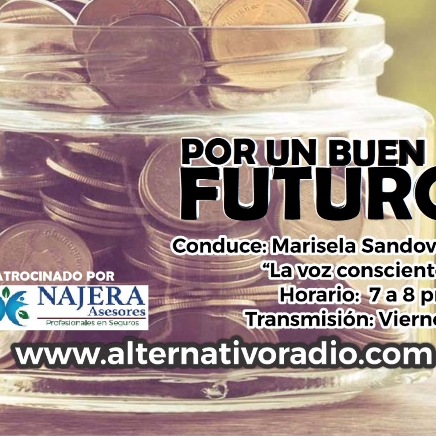 Por un buen futuro