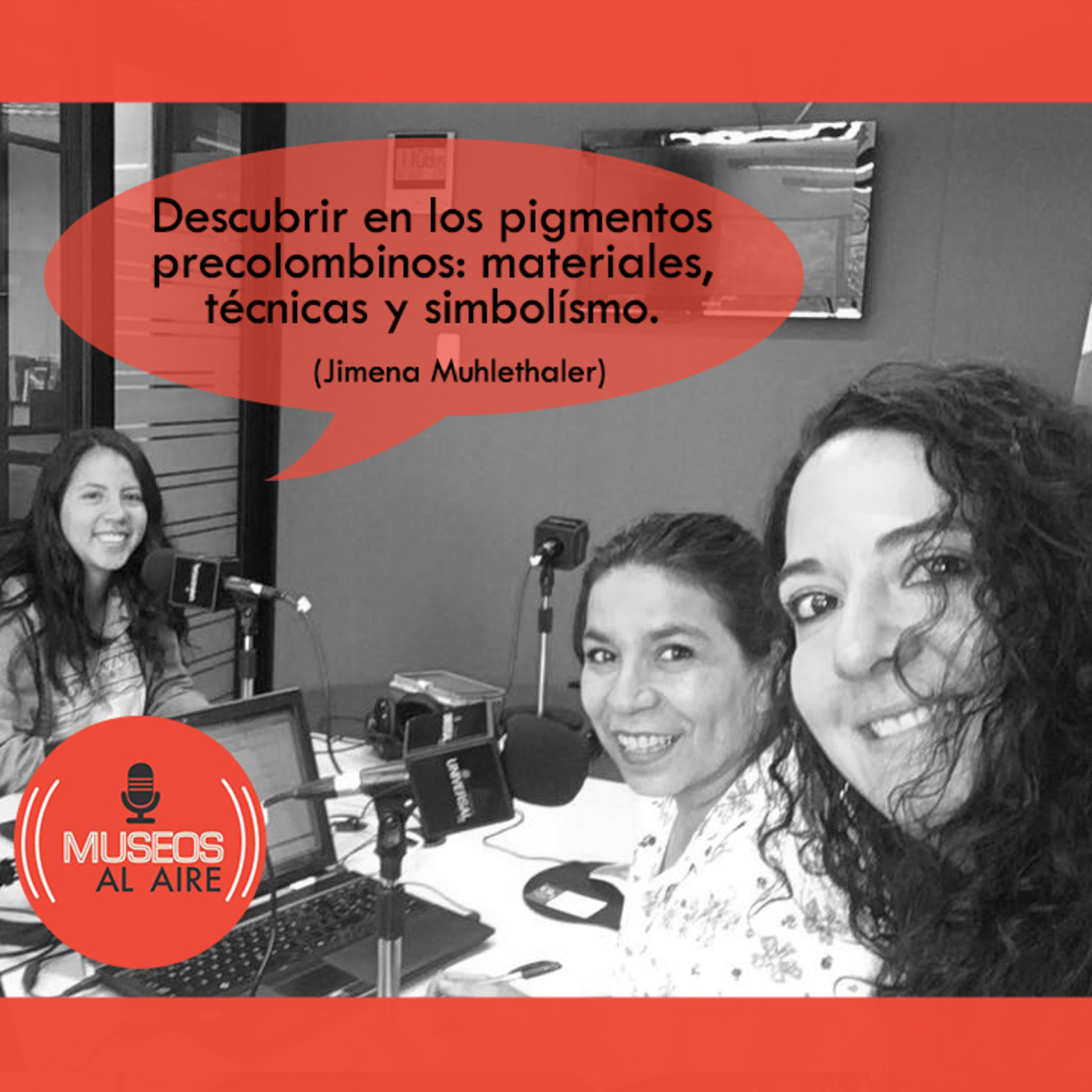 Museos al Aire