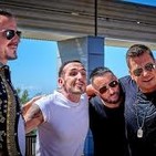 LISTA con EXITOS MUSICALES Y NOVEDADES DE LA SEMANA - 7 julio 2020