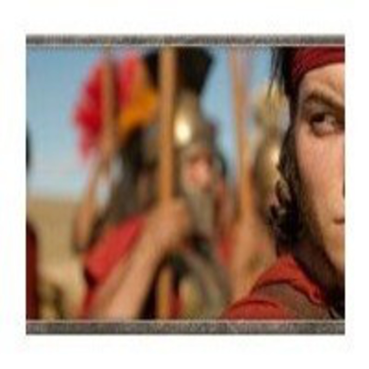 La humanidad 1x02 de 12 Los hombres de hierro.2012