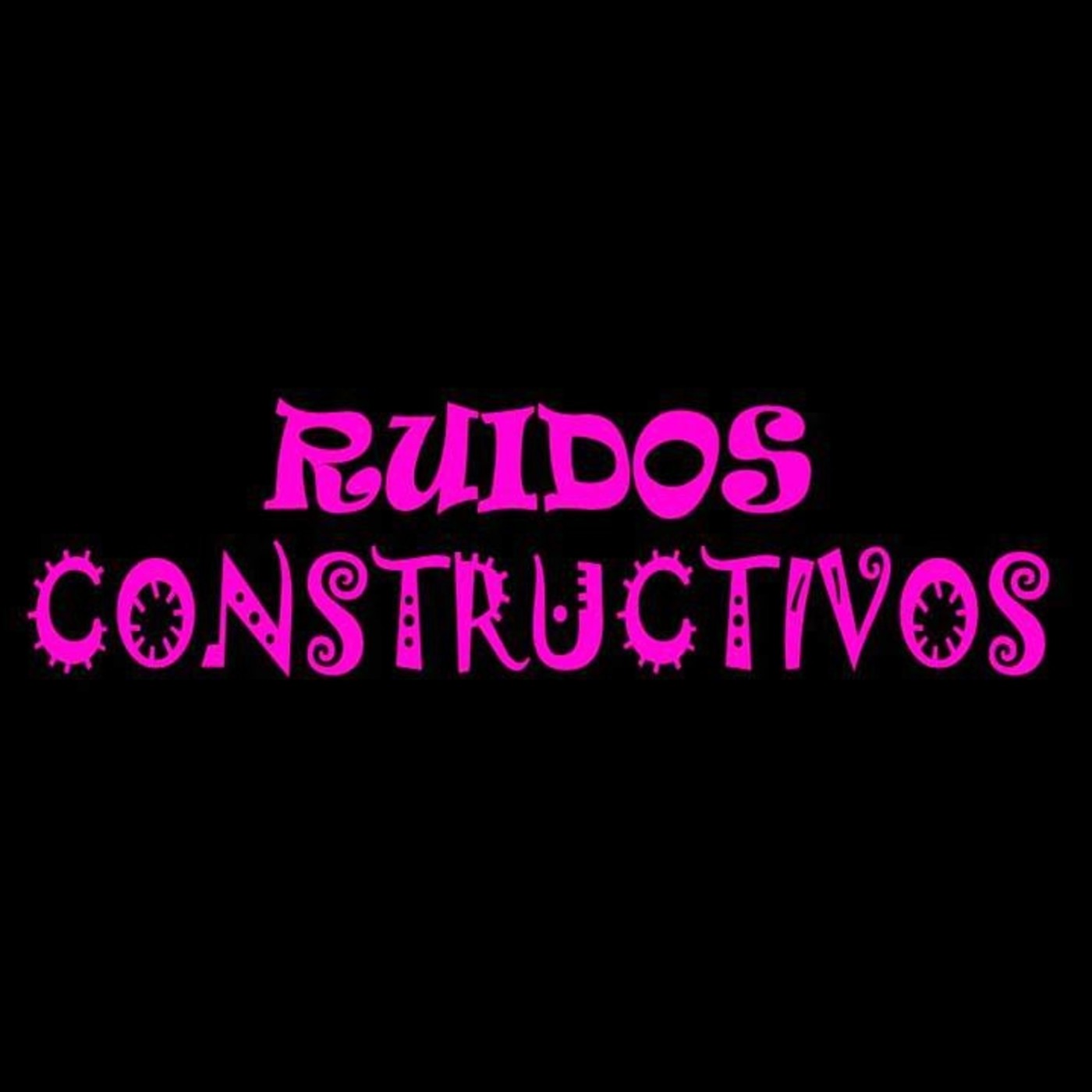 Podcast Ruidos Constructivos