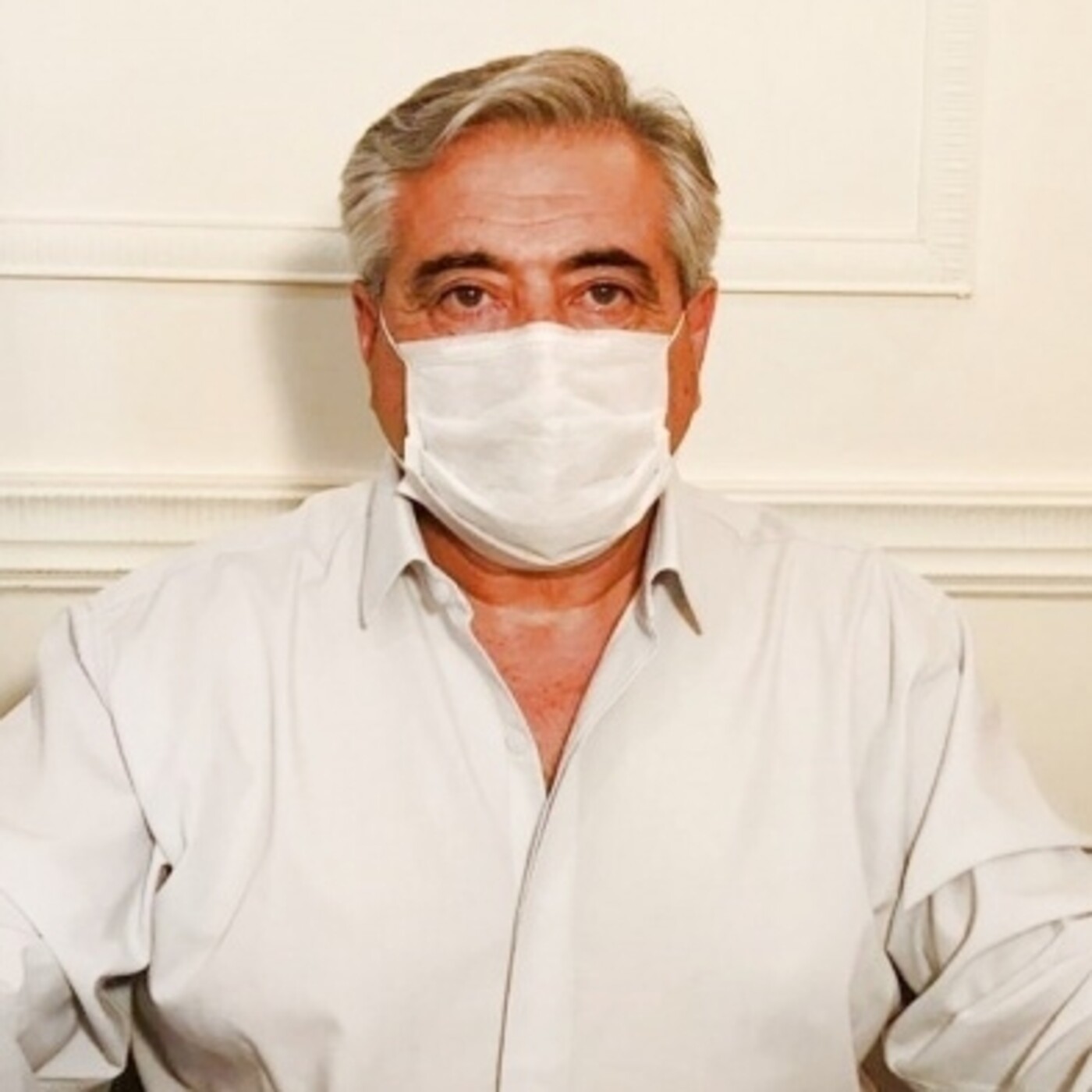 CESAR DIUMENJO