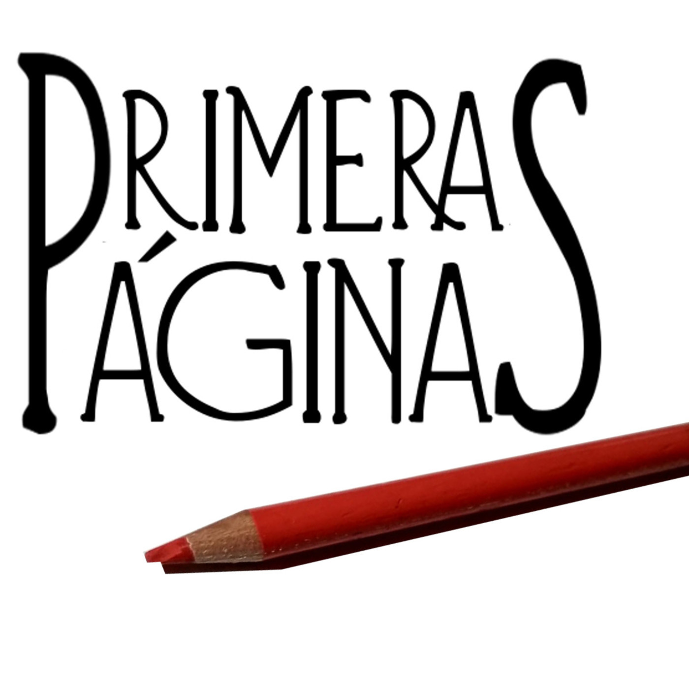Primeras páginas
