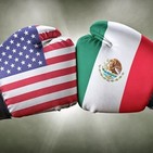 SAF: TLCAN Y SPEI .- 22 De Mayo