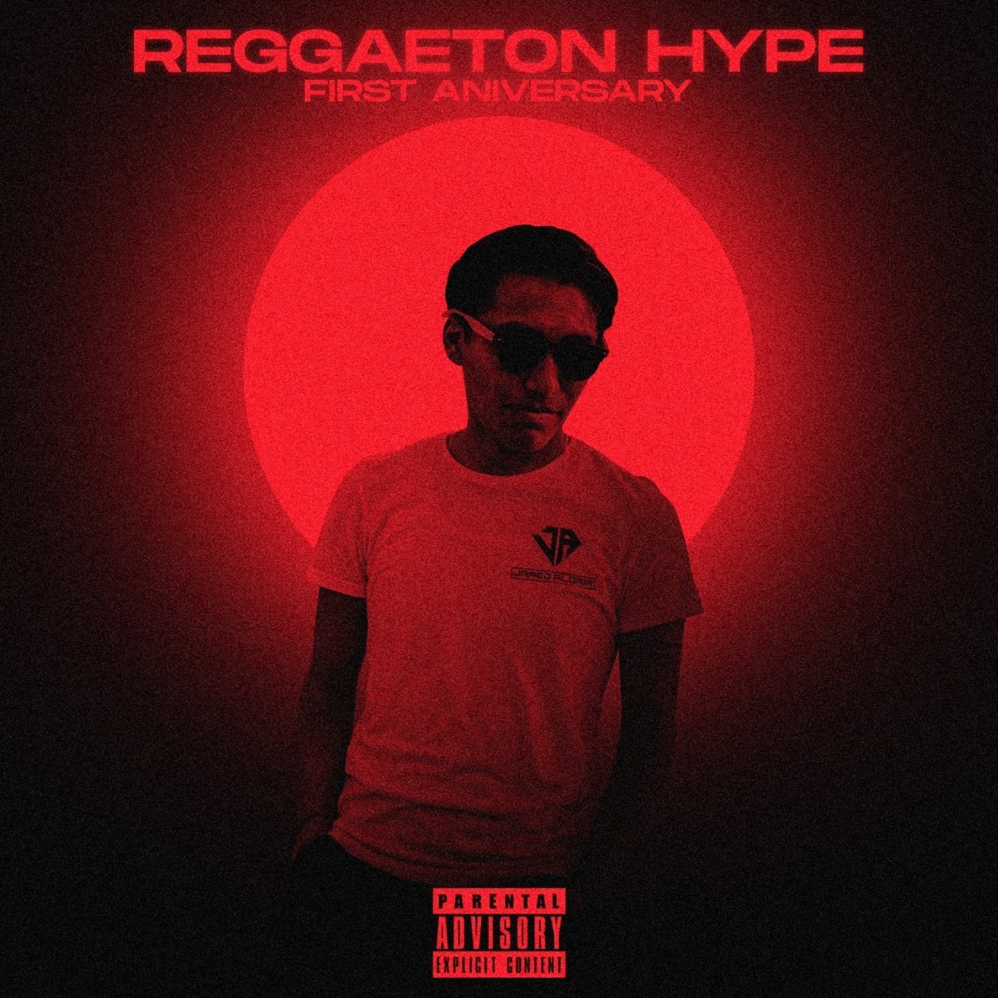 Reggaeton Hype