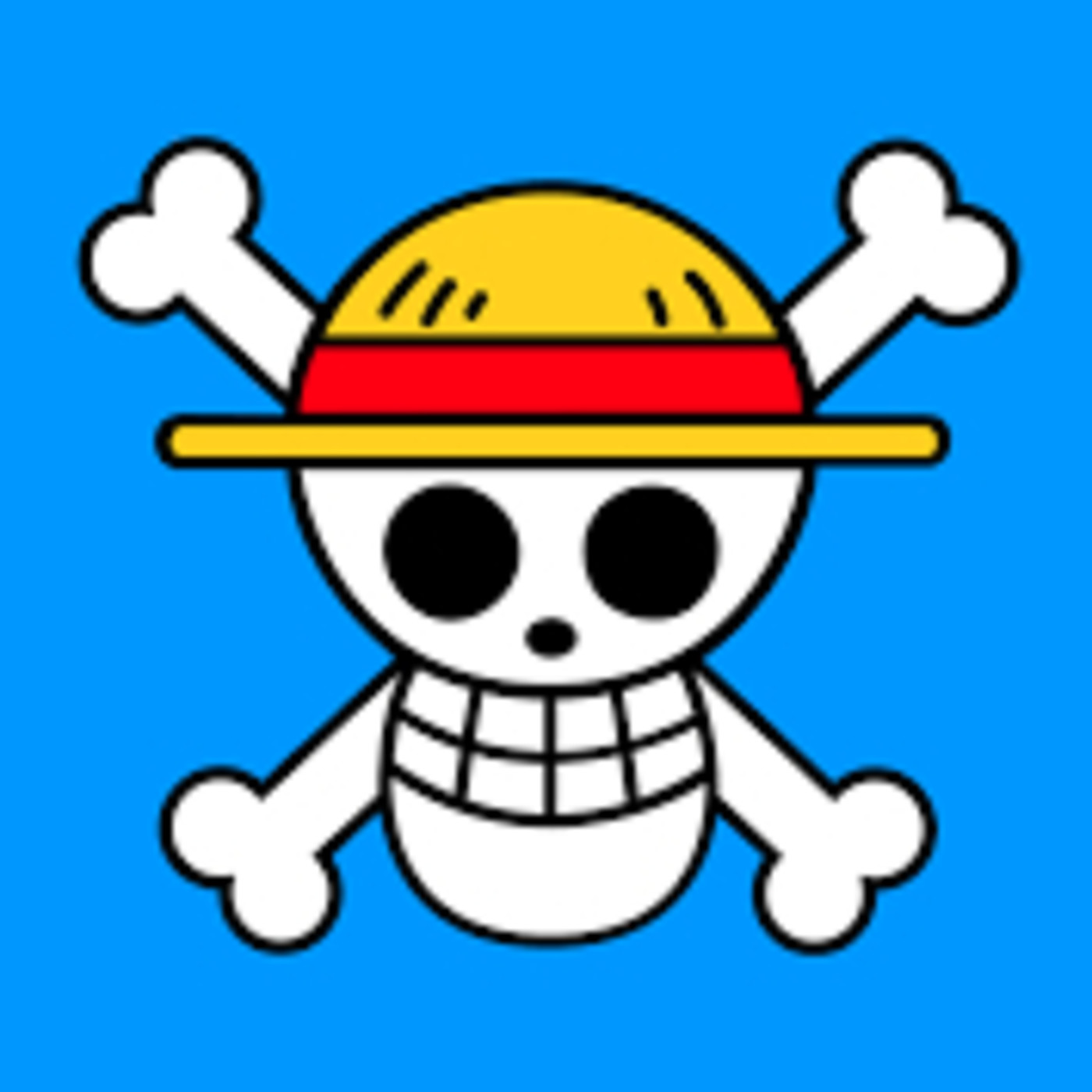 Gambatte Podcast | 'One Piece': Saga de la Guerra en la Cumbre [Parte III] - Marineford y 3D2Y