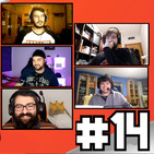 ¡PODCASTADIA! #14 ¡LAGARTOS en la NUBE! | PODCAST sobre STADIA en ESPAÑOL