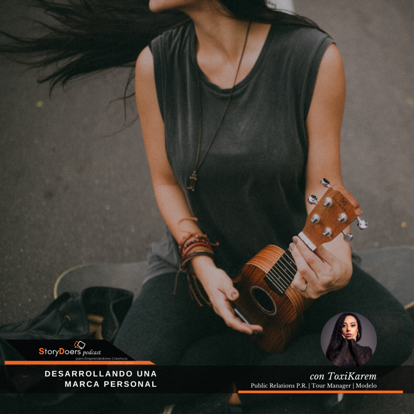 StoryDoers Podcast