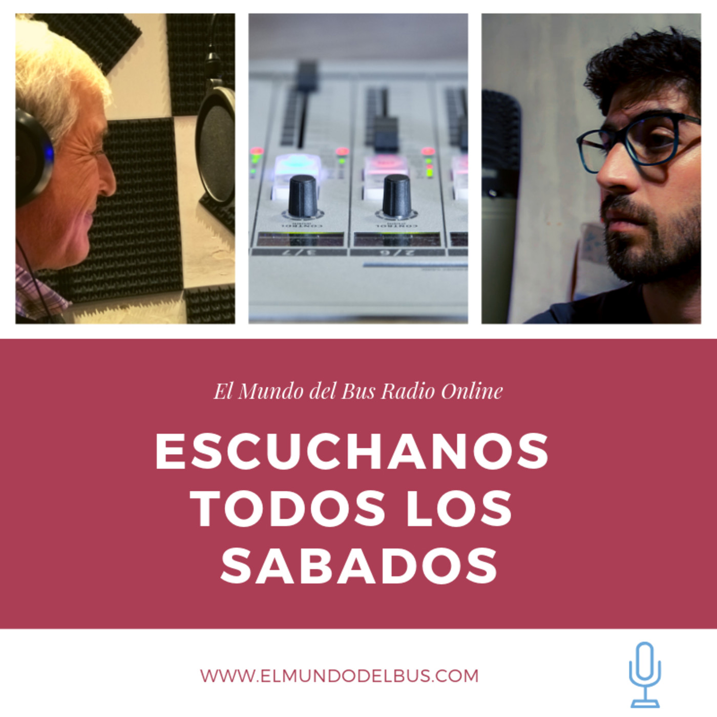 ElMundodelBus.Com