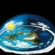 La tierra plana Oliver Ibañez 3