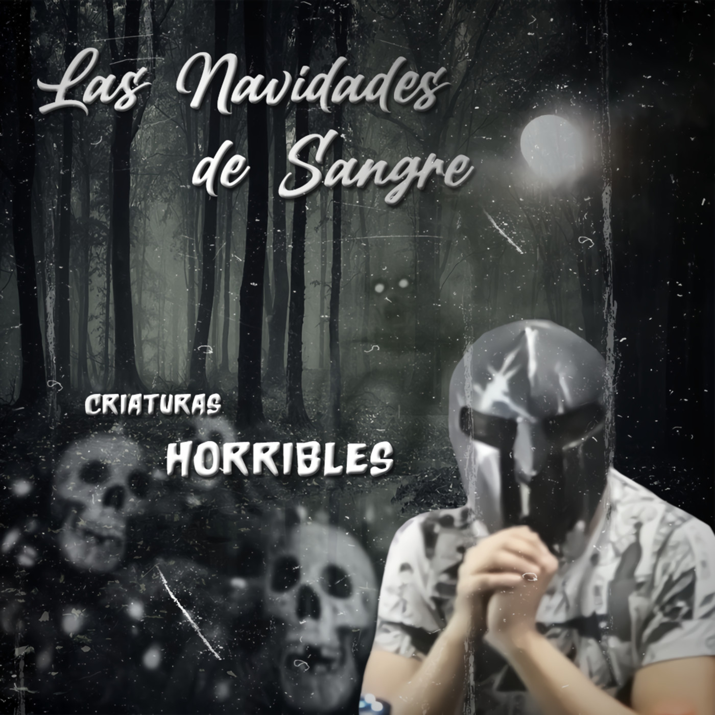 Las navidades de Sangre, asi era Conocer Criaturas Horribles
