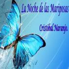 La Noche de las Mariposas (24 de Febrero de 2015)