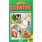 Cuenta Cuentos SALVAT (Fasciculo 29)