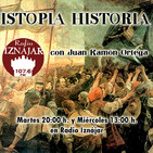Istopia Historia Nº 19 (14-03-2017)
