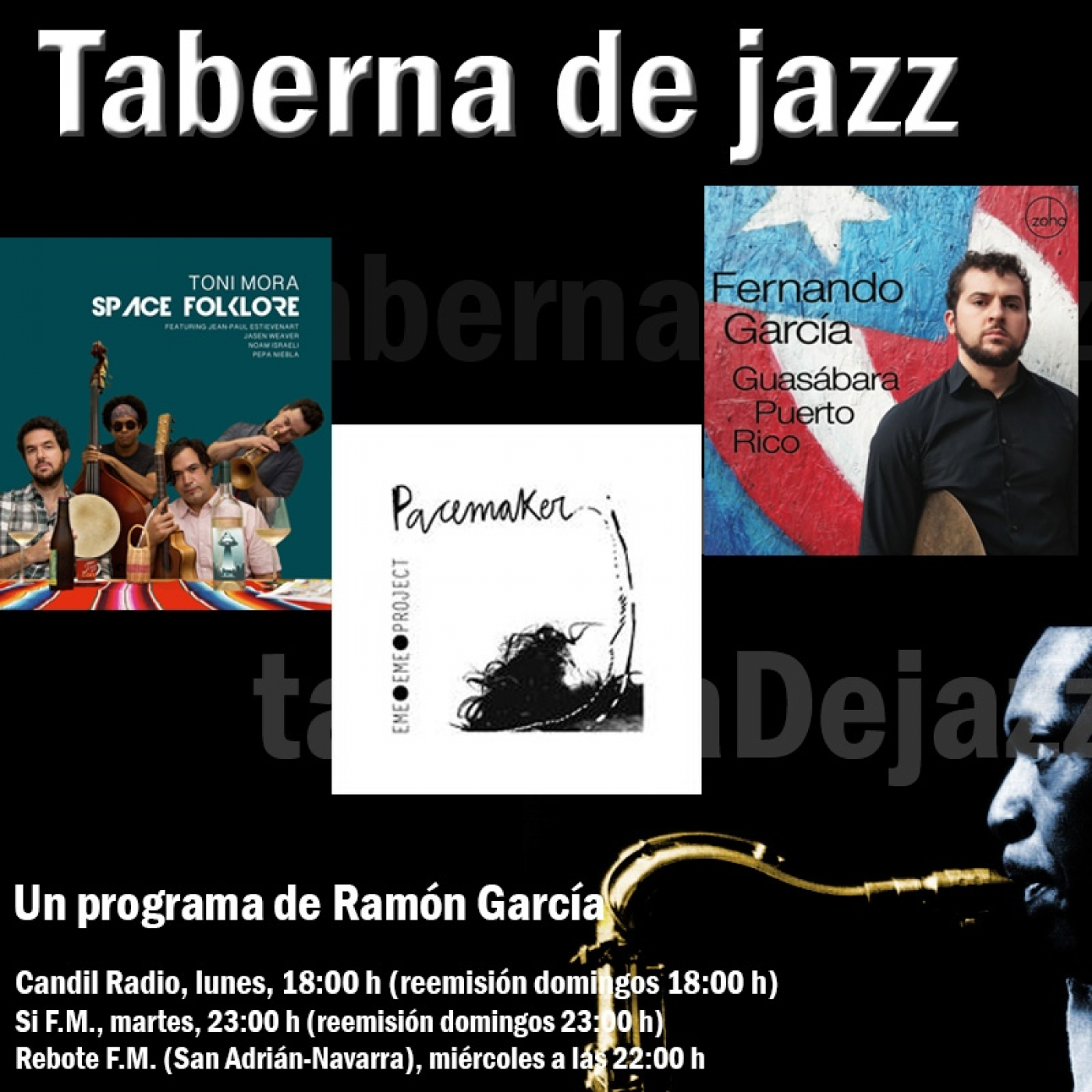 Taberna de JAZZ