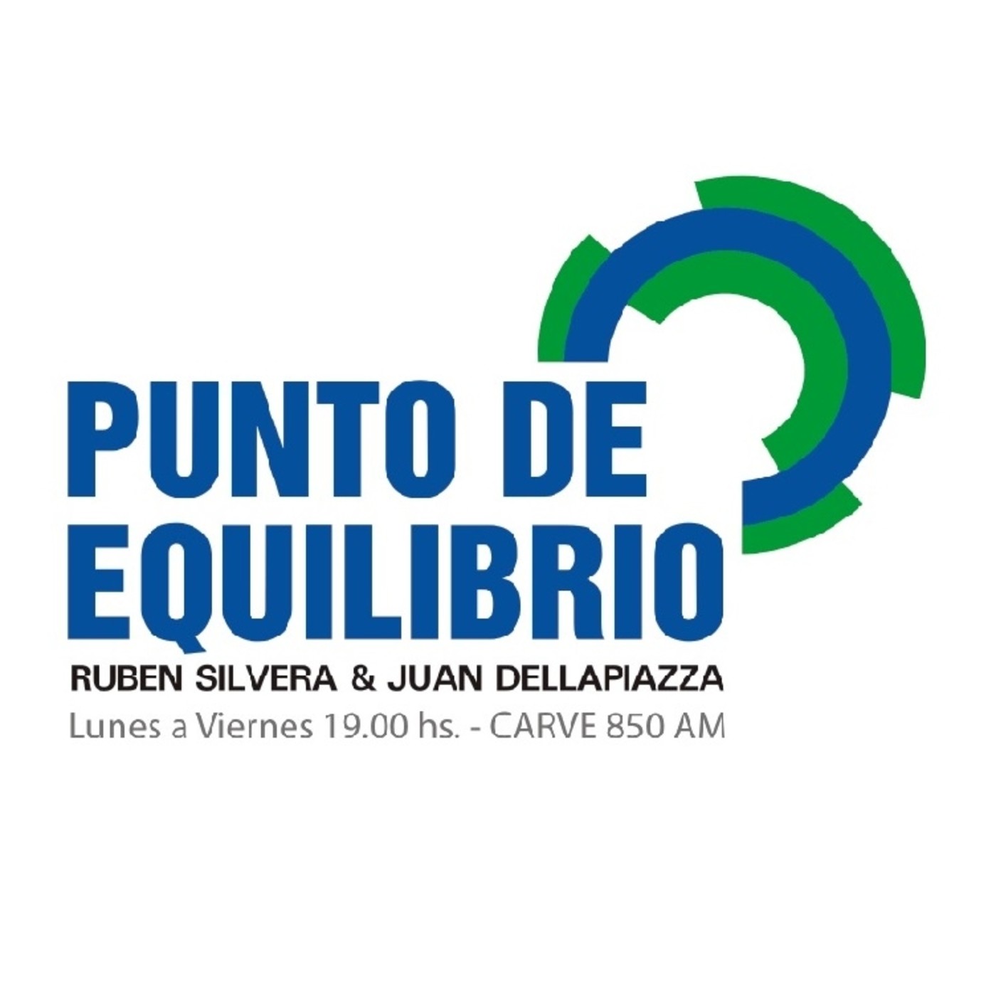 Punto de Equilibrio del Jueves 28 de febrero 2019