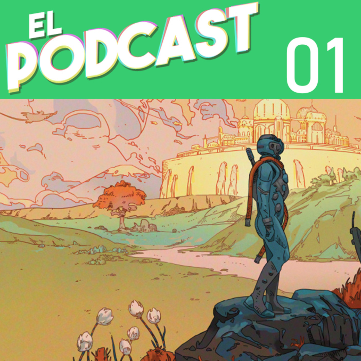 El Podcast #01: ¡Microsoft suelta billete y Nintendo cumple 131 años!
