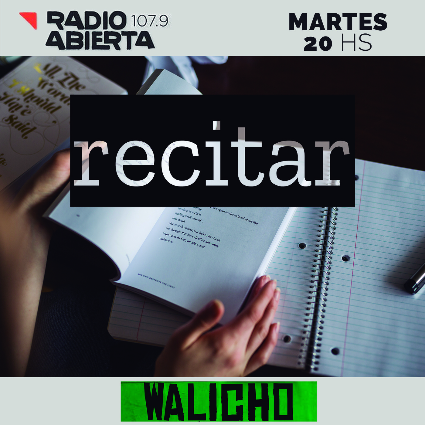 Walicho
