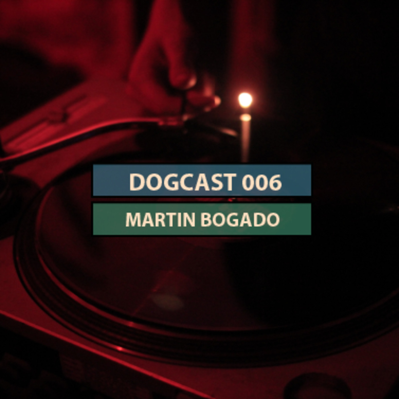 Mundo Perro Dogcasts Sessions