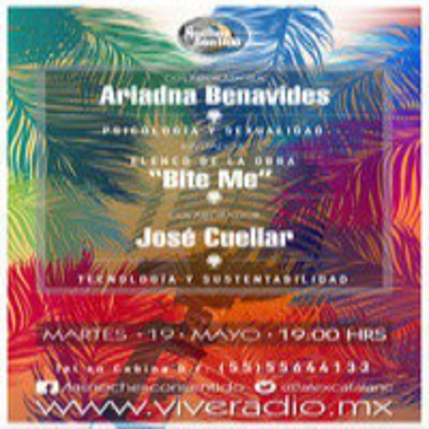 Podcast de Alejandro Catalán