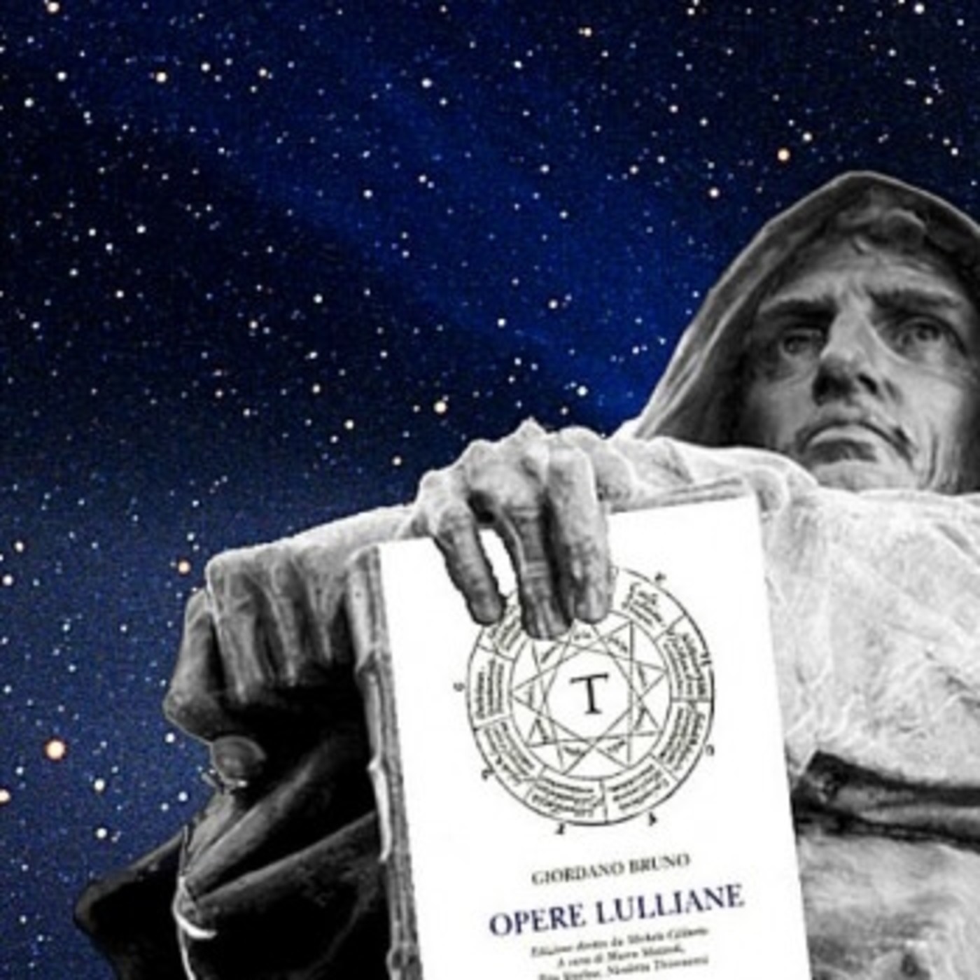 Giordano Bruno