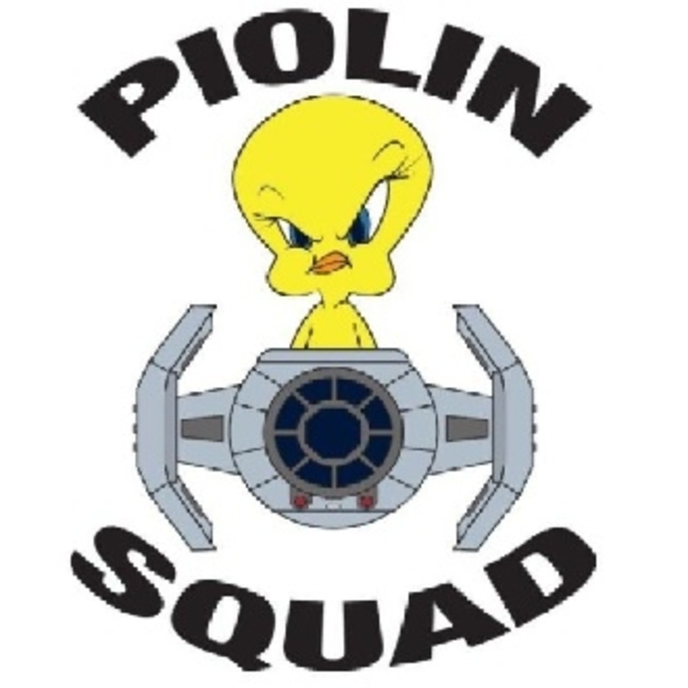 Piolín Squad Podcast