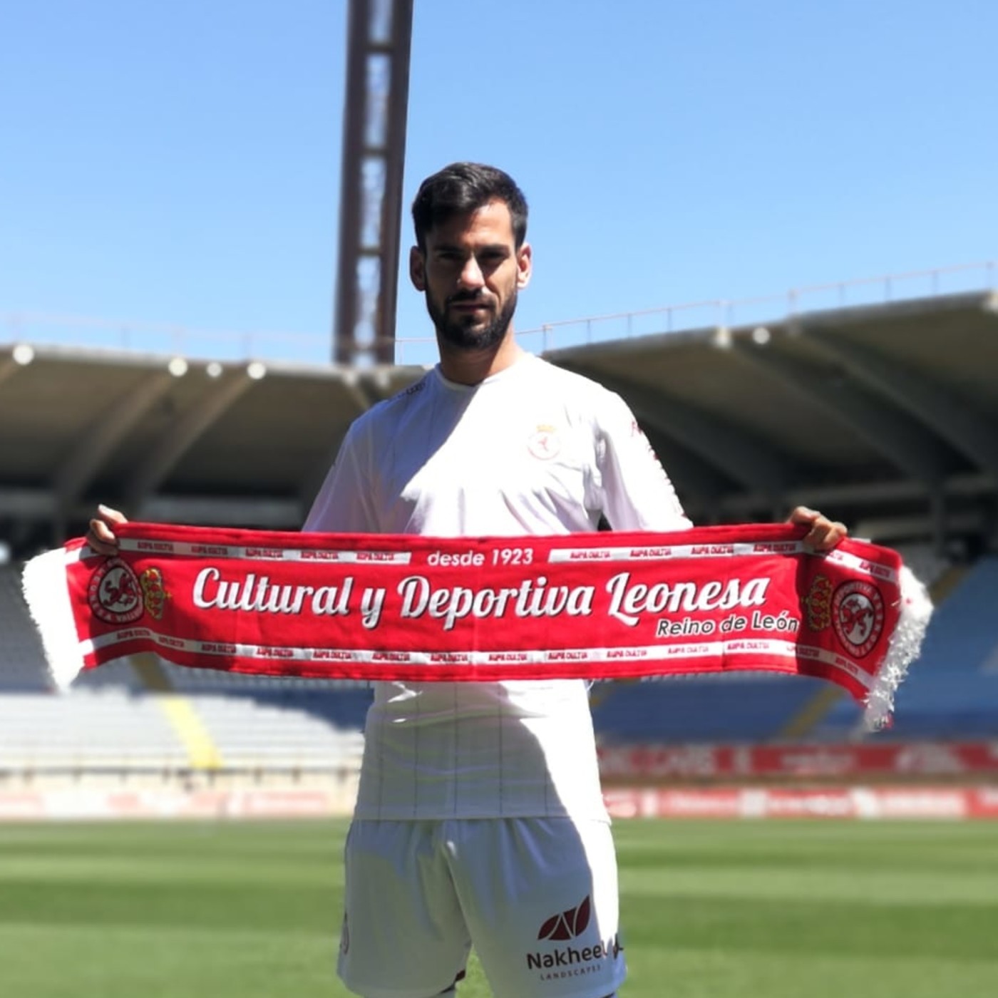 Cultural y Deportiva Leonesa